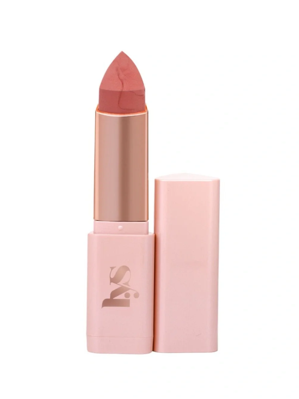 LYS Beauty Higher Standard Cream Glow Blush Stick in Unfocused  0.21 oz / 6.2 g